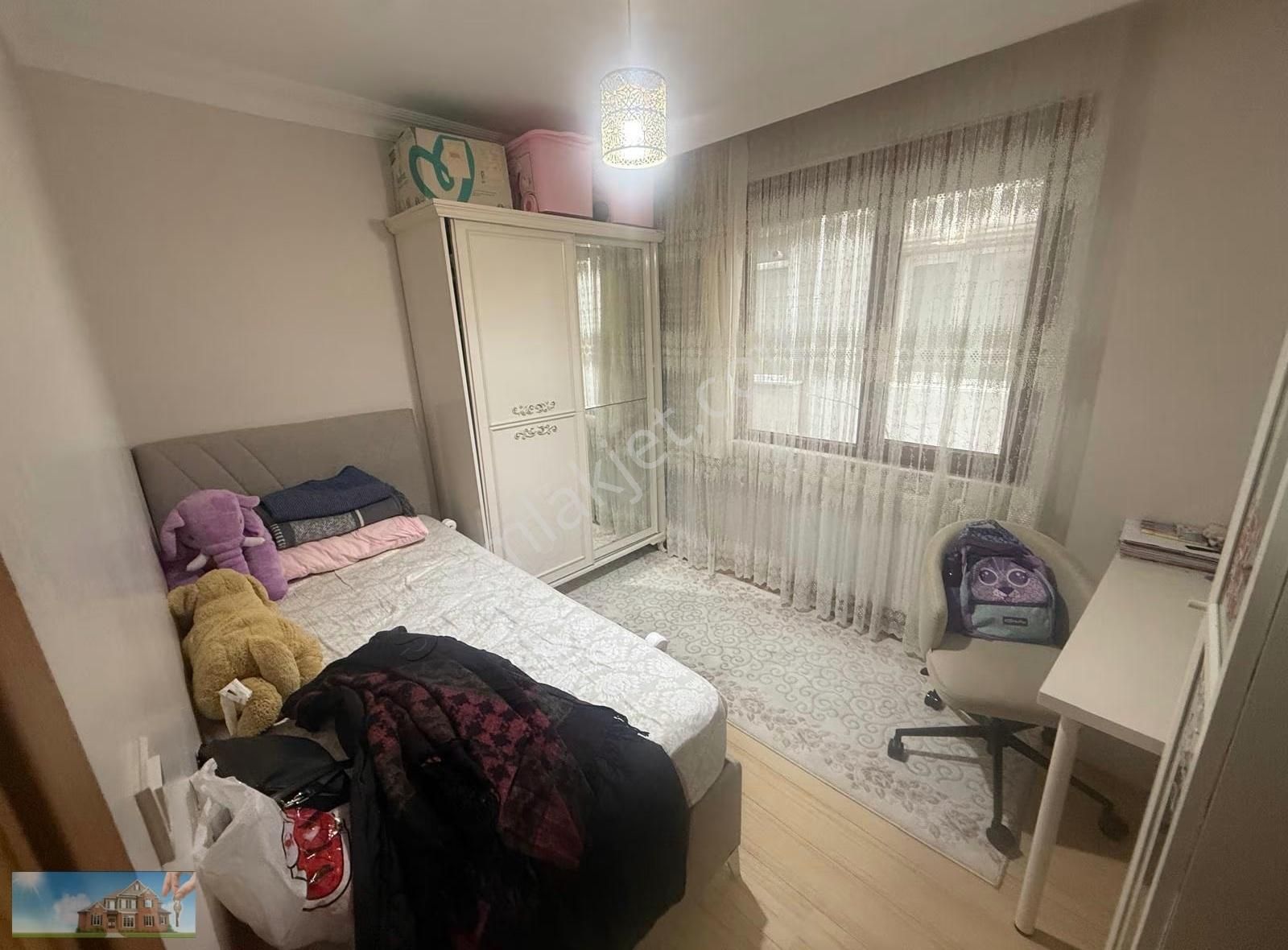 Barış'tan Metrobüse Ve Marmaraya Yürüme Mesafesinde Lüks 2+1 - Görsel 16