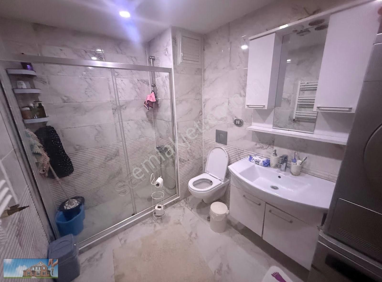 Barış'tan Metrobüse Ve Marmaraya Yürüme Mesafesinde Lüks 2+1 - Görsel 22