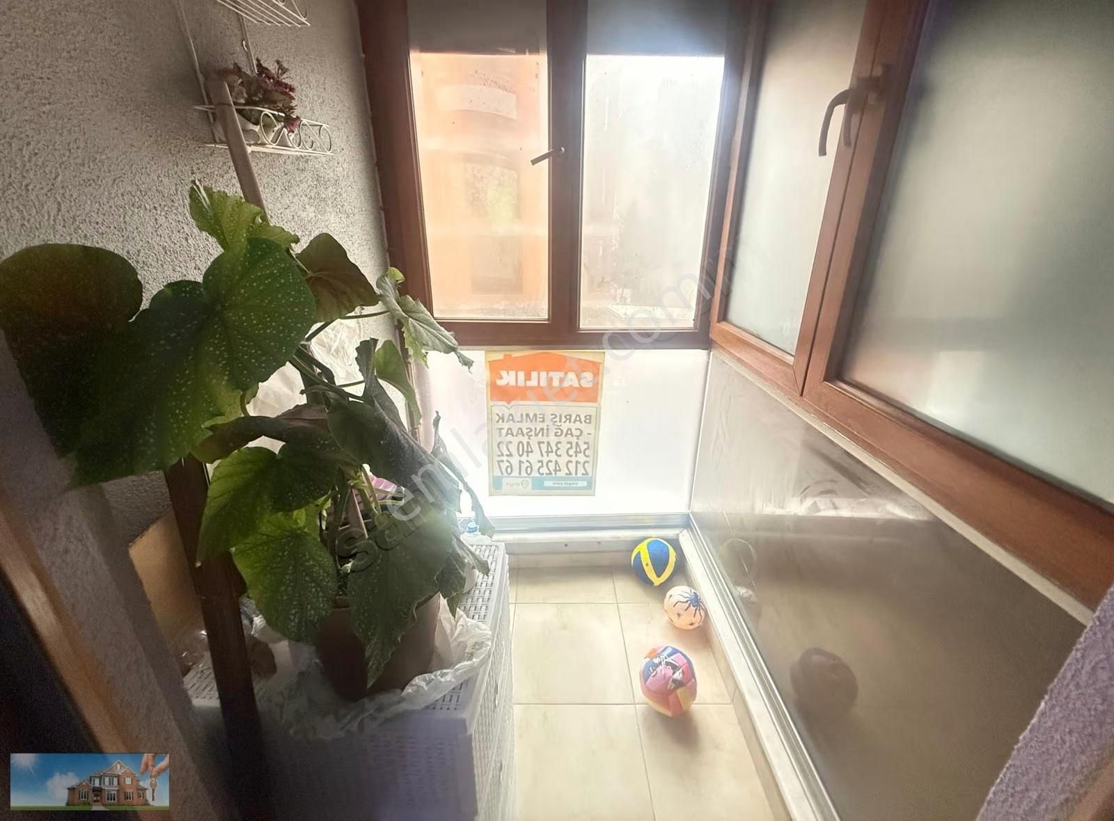 Barış'tan Metrobüse Ve Marmaraya Yürüme Mesafesinde Lüks 2+1 - Görsel 9