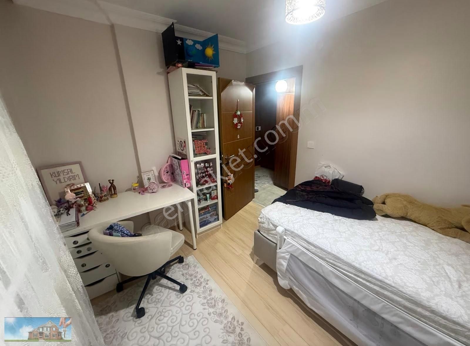 Barış'tan Metrobüse Ve Marmaraya Yürüme Mesafesinde Lüks 2+1 - Görsel 8