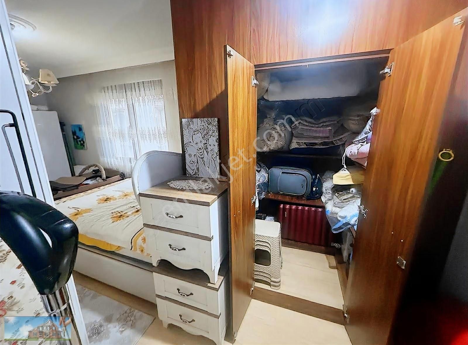 Barış'tan Metrobüse Ve Marmaraya Yürüme Mesafesinde Lüks 2+1 - Görsel 14