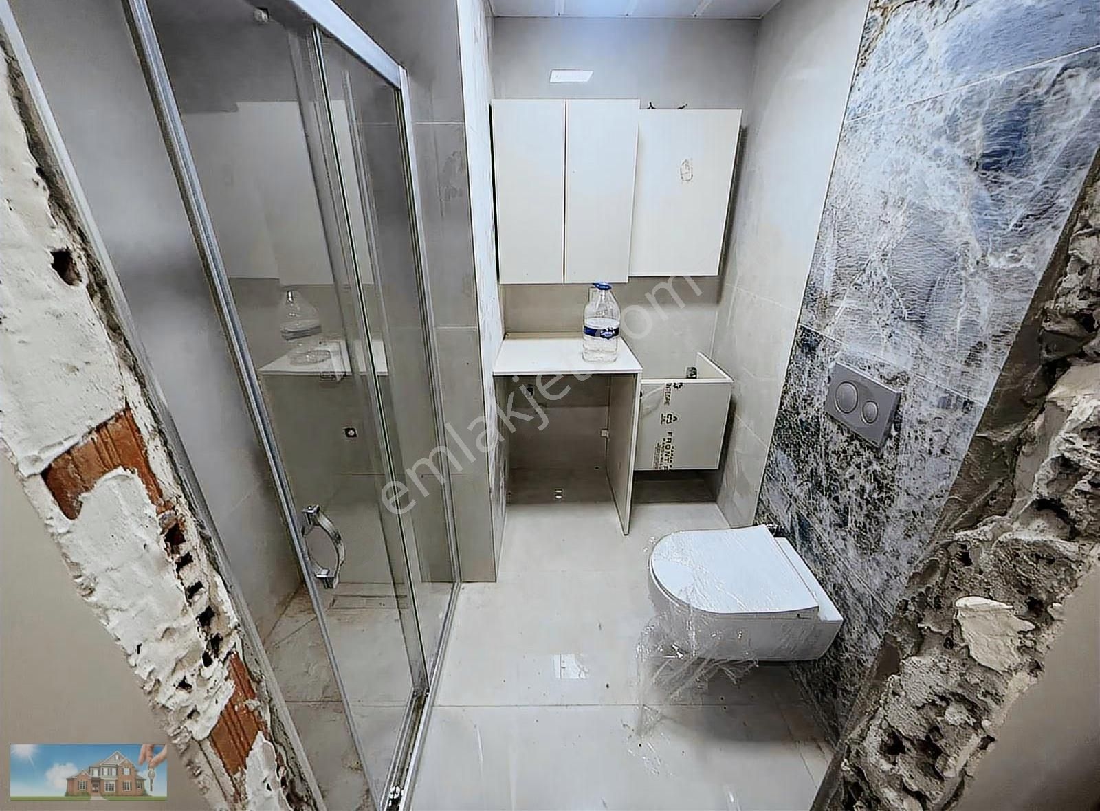Barış'tan Site İçerisinde Sıfır Lüx 2+1 (%70 İne Kredi İmkanı - Görsel 4