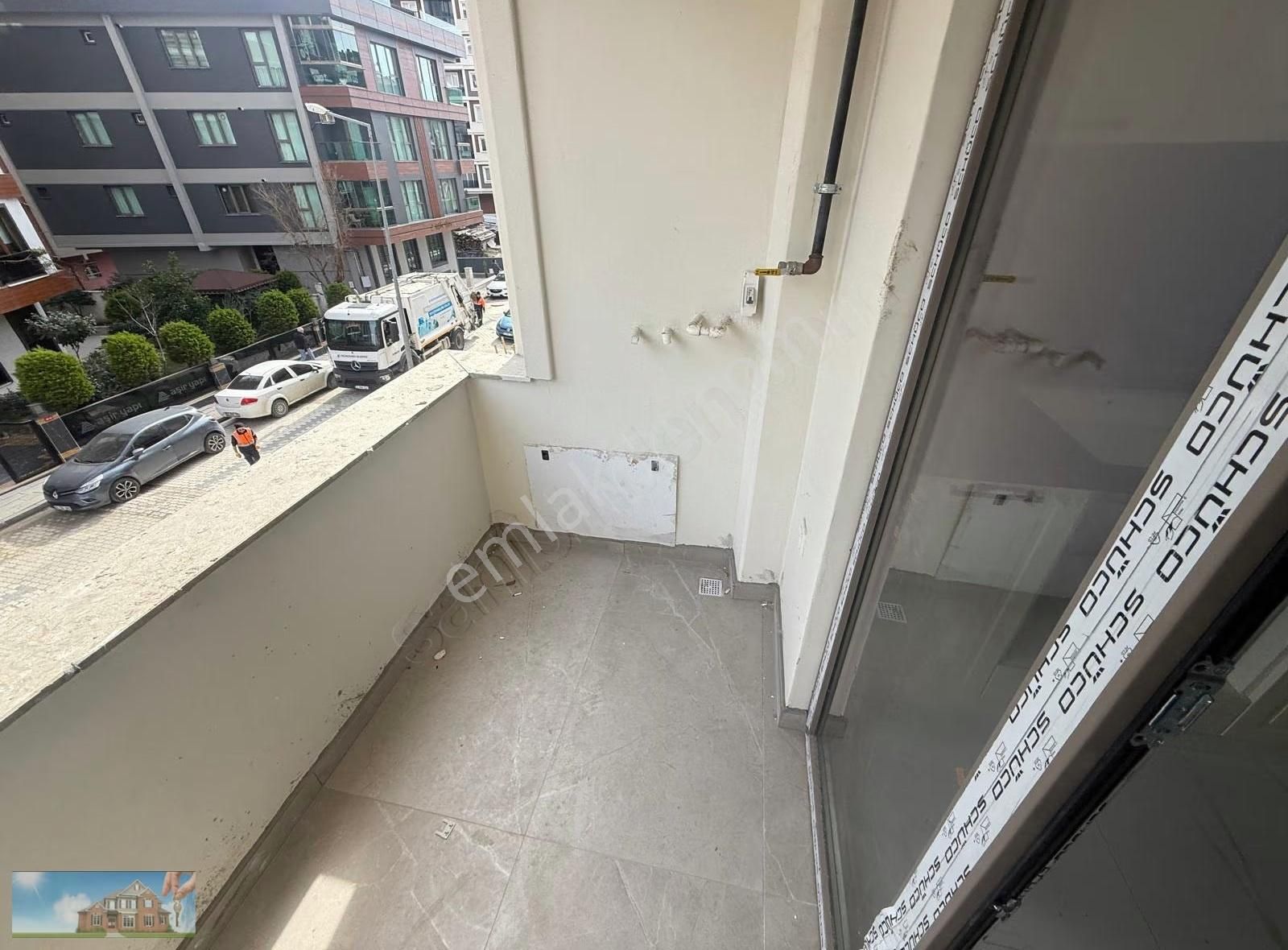Barış'tan Site İçerisinde Sıfır Lüx 2+1 (%70 İne Kredi İmkanı - Görsel 7