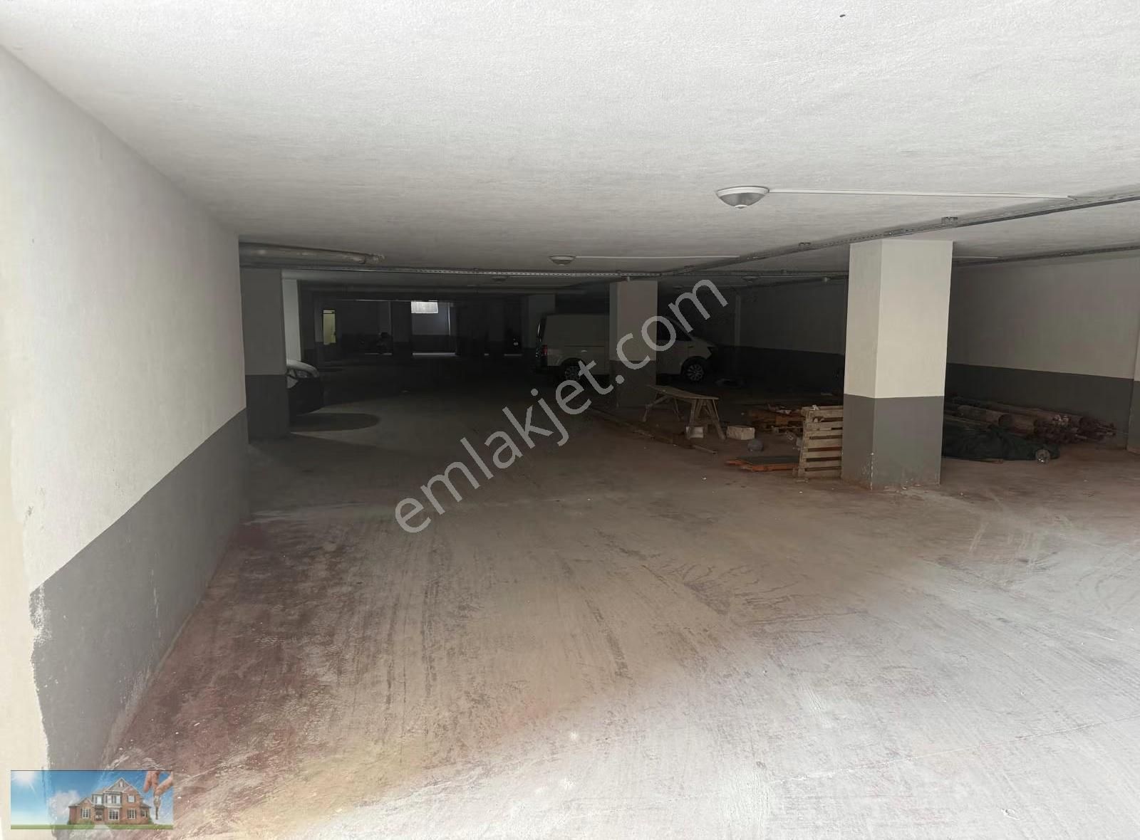 Barış'tan Site İçerisinde Sıfır Lüx 2+1 (%70 İne Kredi İmkanı - Görsel 8