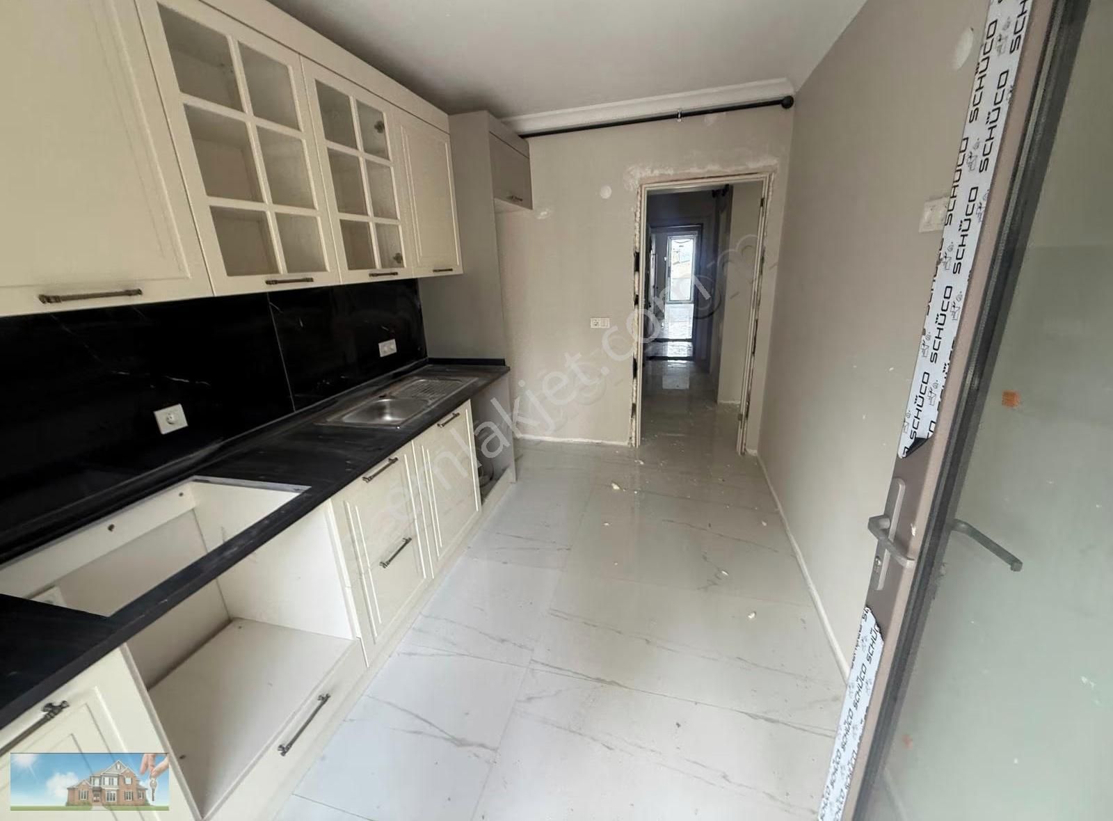 Barış'tan Site İçerisinde Sıfır Lüx 2+1 (%70 İne Kredi İmkanı - Görsel 9