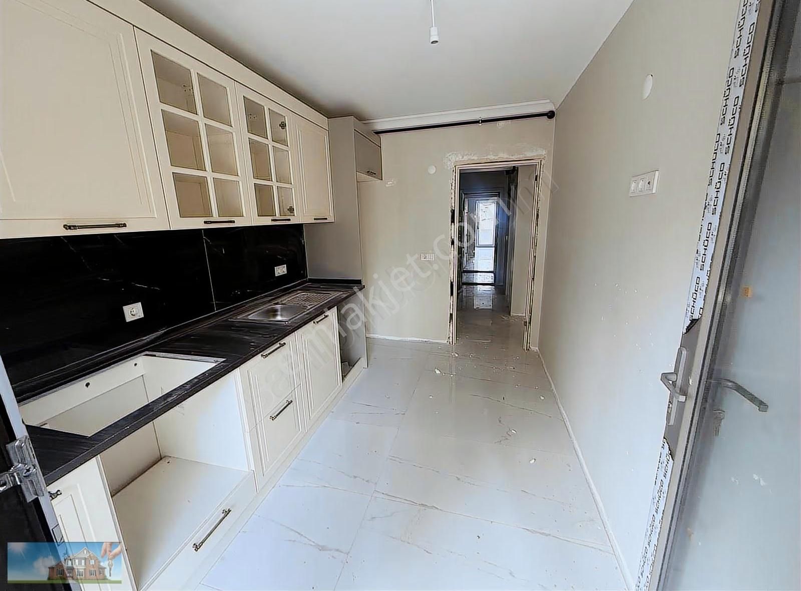 Barış'tan Site İçerisinde Sıfır Lüx 2+1 (%70 İne Kredi İmkanı - Görsel 6