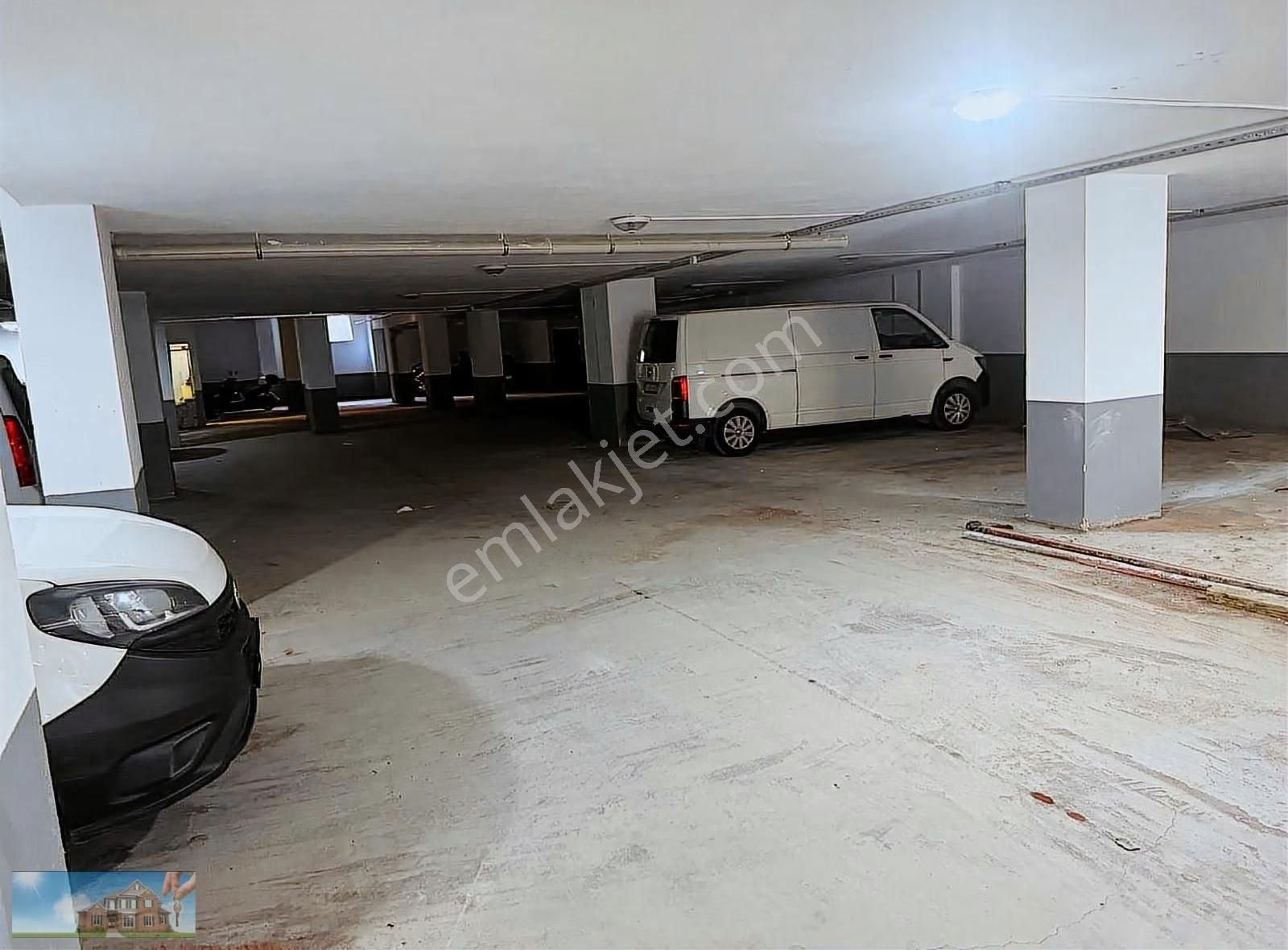 Barış'tan Site İçerisinde Sıfır Lüx 2+1 (%70 İne Kredi İmkanı - Görsel 5