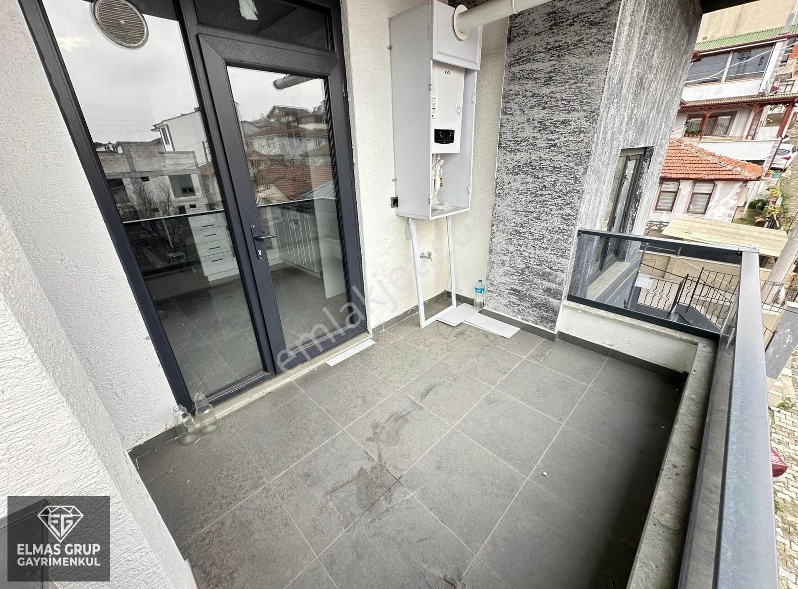 Hızırtepede Merkezi Konumda 3+1 115 M² Satılık Daire - Görsel 20