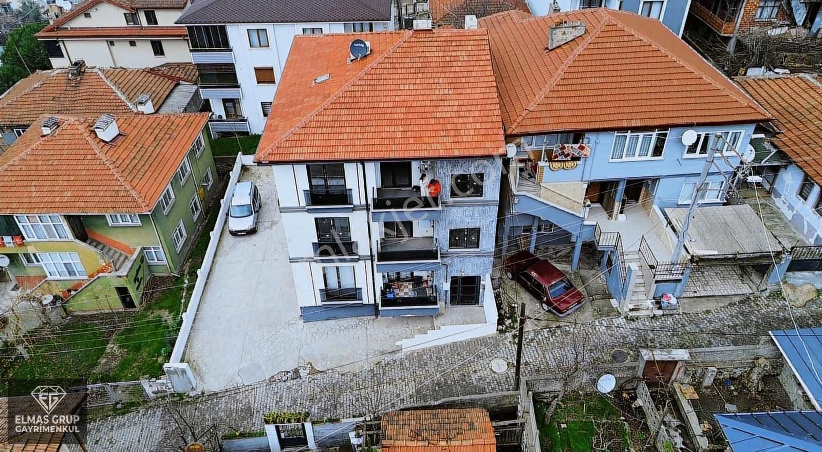 Hızırtepede Merkezi Konumda 3+1 115 M² Satılık Daire - Görsel 21