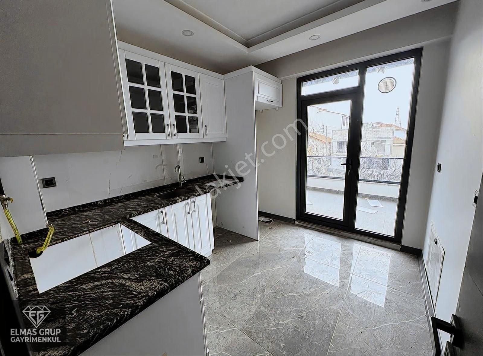 Hızırtepede Merkezi Konumda 3+1 115 M² Satılık Daire - Görsel 8