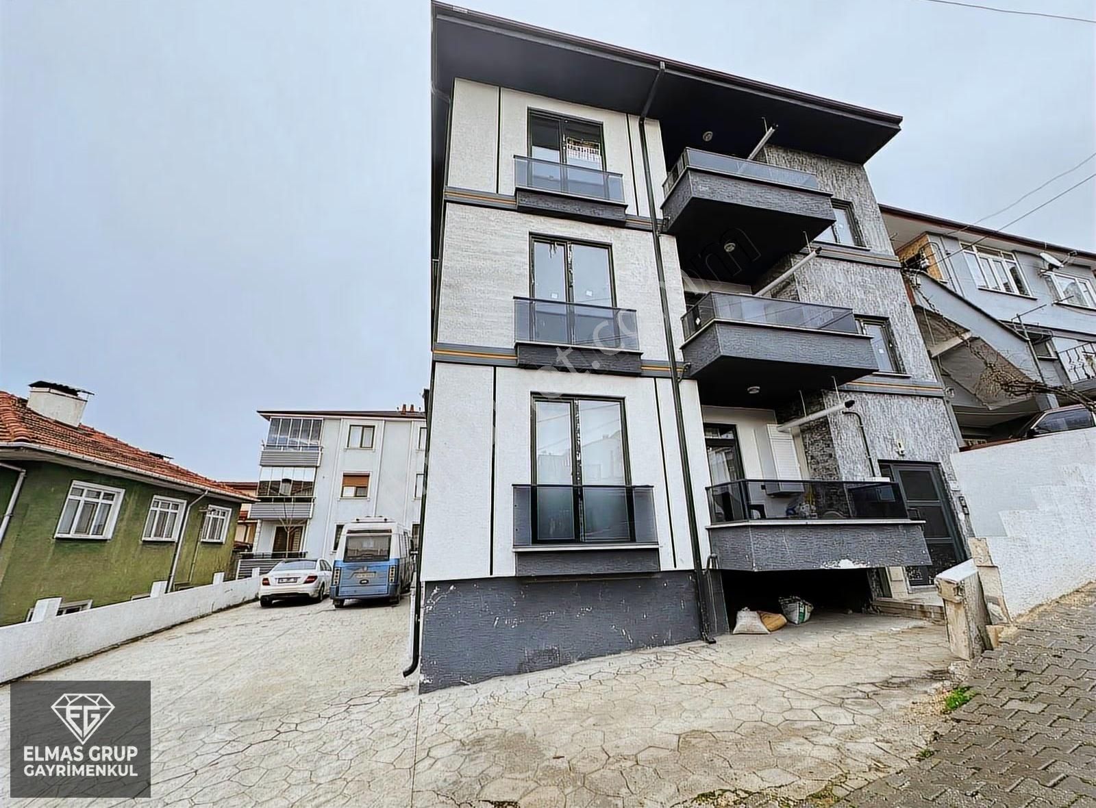 Hızırtepede Merkezi Konumda 3+1 115 M² Satılık Daire - Görsel 6