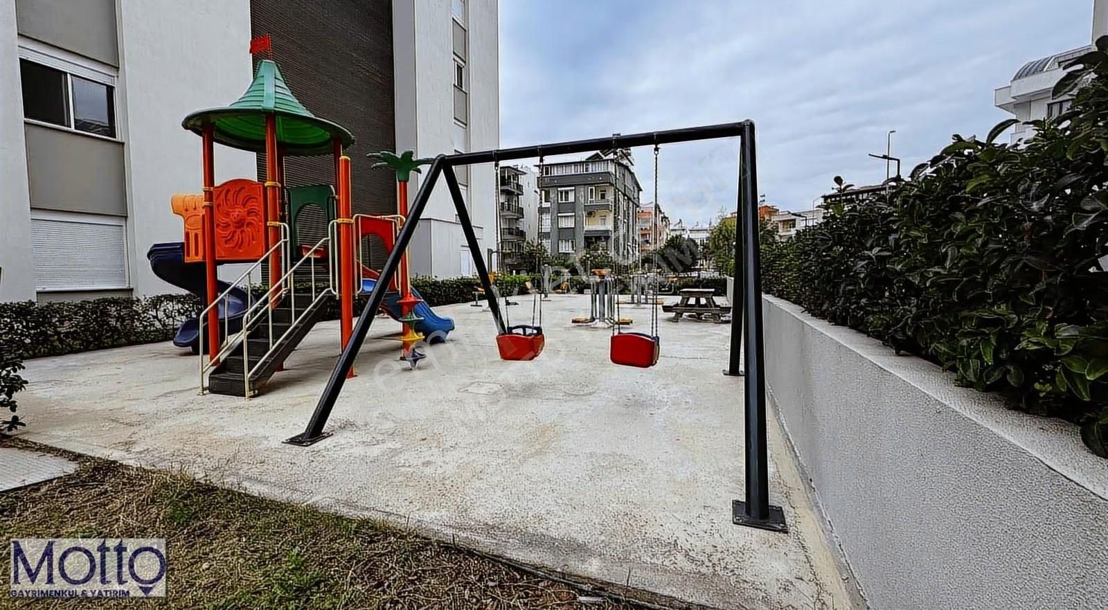 Gülveren Konutlarında Satılık 1+1 Daire - Görsel 2