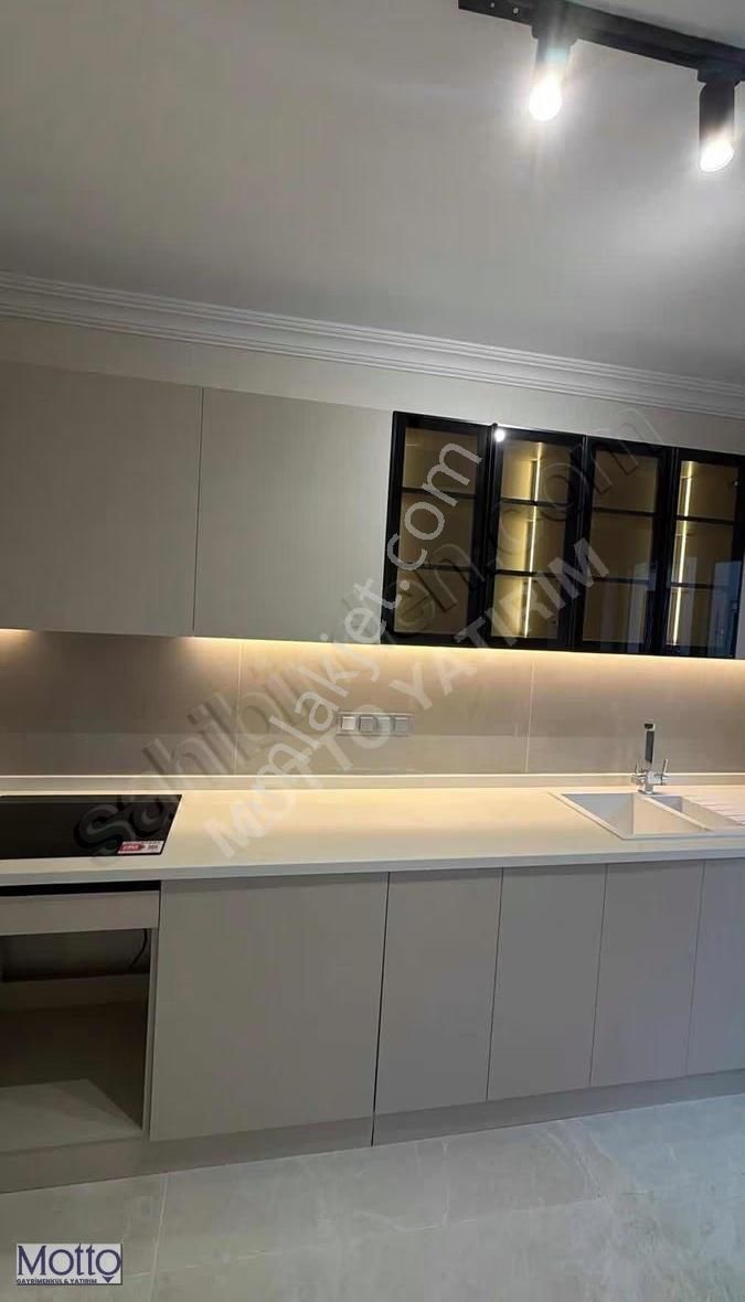 Güzelobada Ana Caddeye Yakın, Havuzlu Sitede Full Tadilatlı 2+1 - Görsel 31