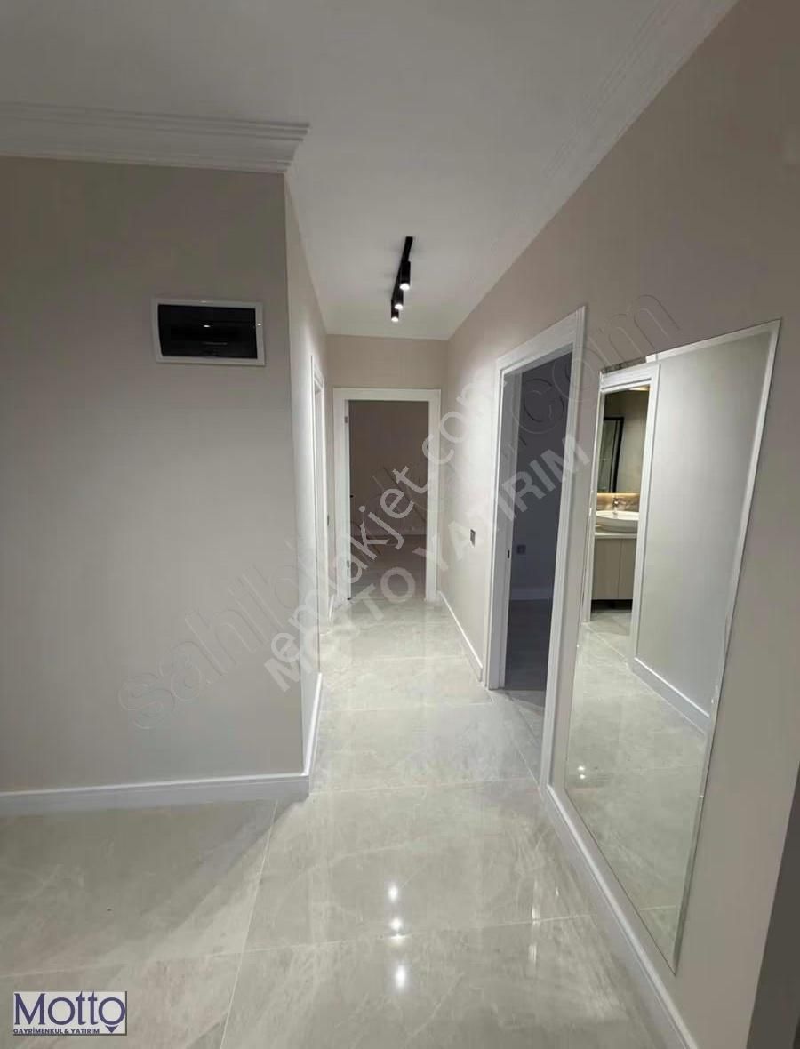 Güzelobada Ana Caddeye Yakın, Havuzlu Sitede Full Tadilatlı 2+1 - Görsel 27