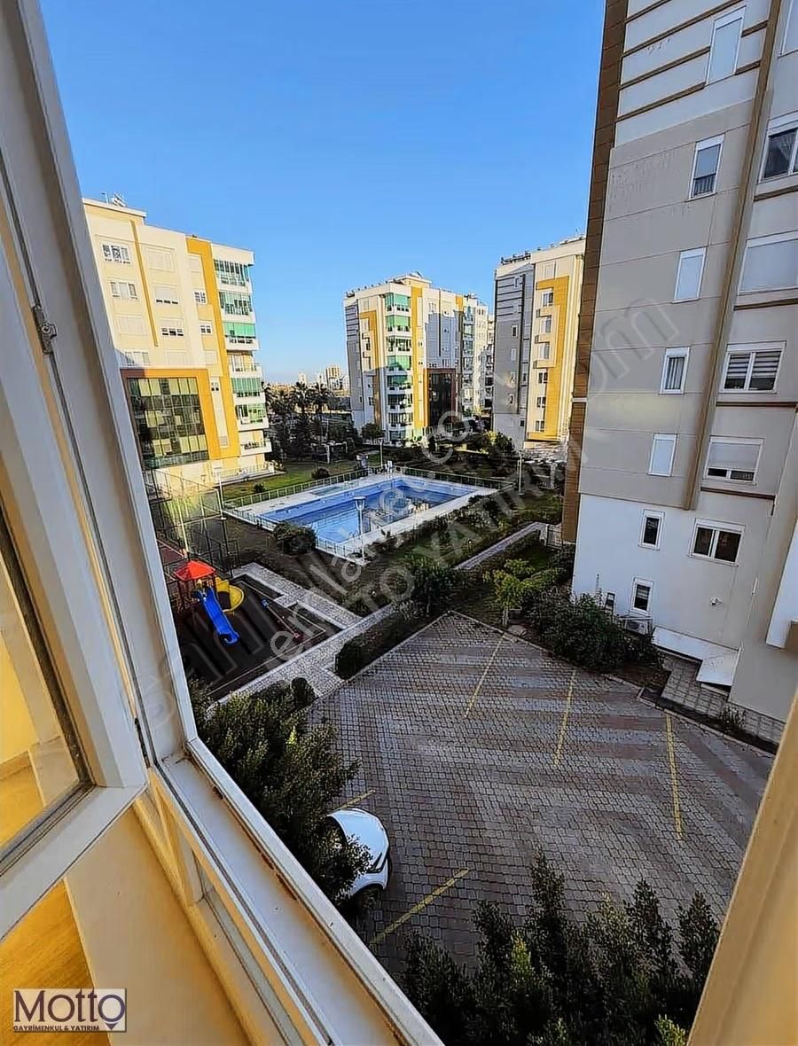 Özpınarlar Selenyum'da Fırsatt Arakat Geniş 3+1 Satılık Daire - Görsel 8