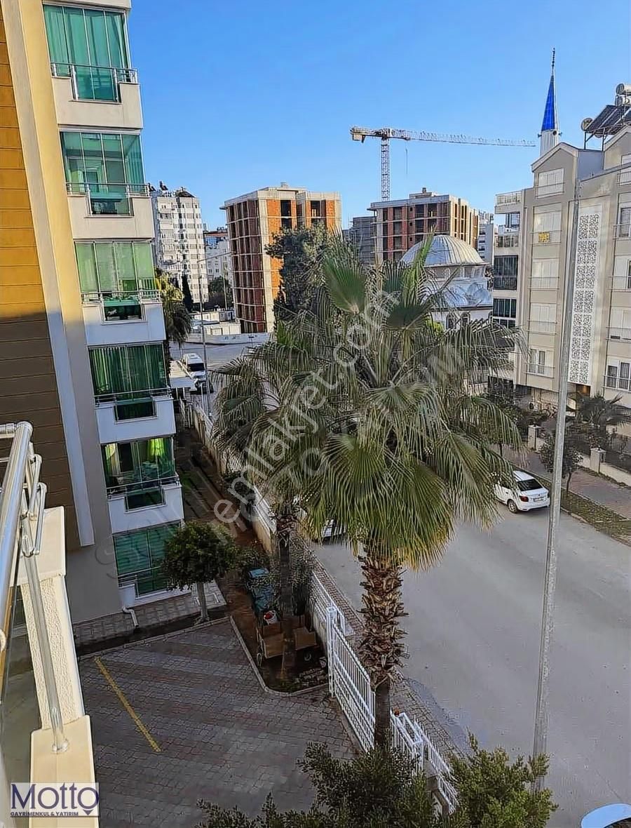 Özpınarlar Selenyum'da Fırsatt Arakat Geniş 3+1 Satılık Daire - Görsel 5