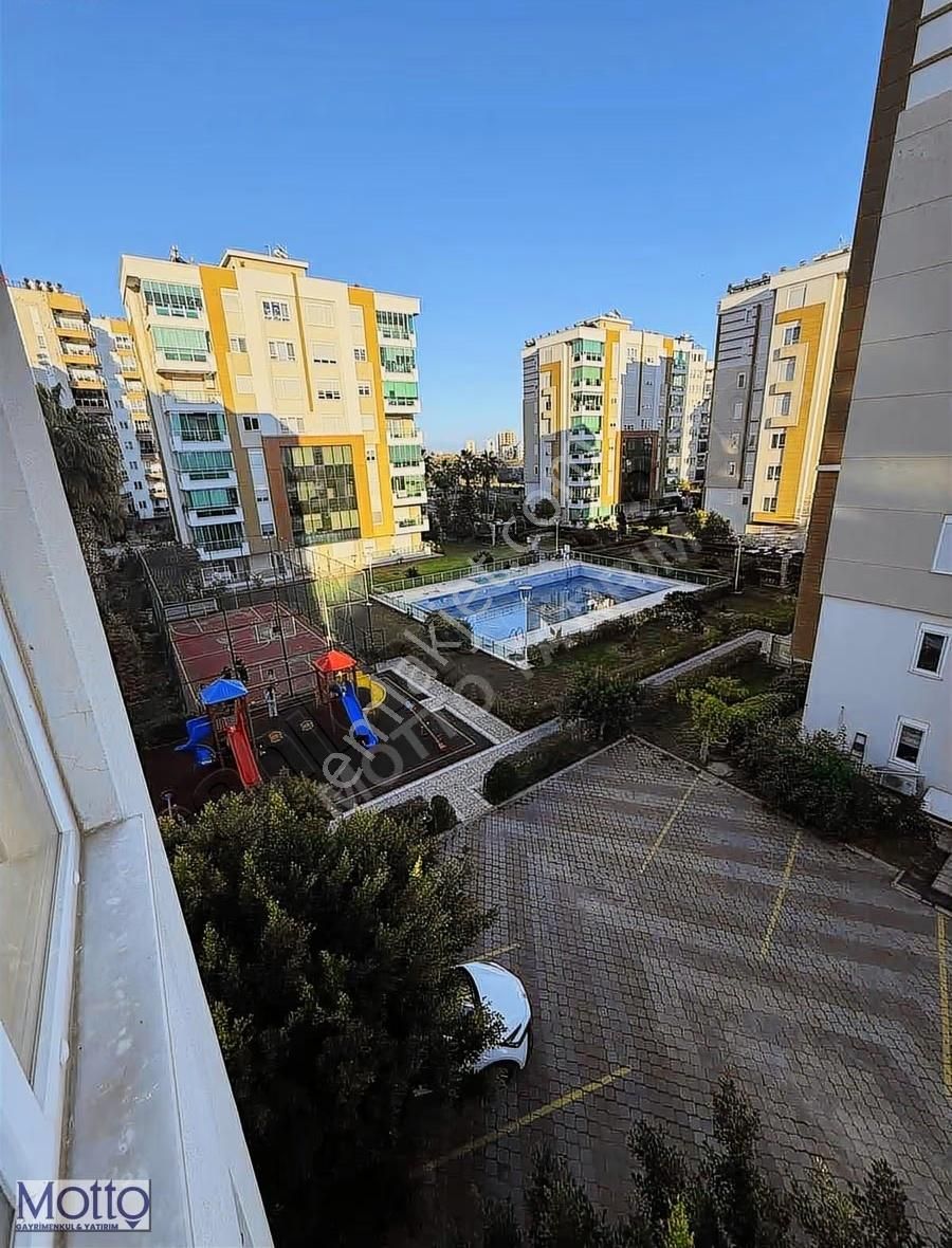 Özpınarlar Selenyum'da Fırsatt Arakat Geniş 3+1 Satılık Daire - Görsel 3