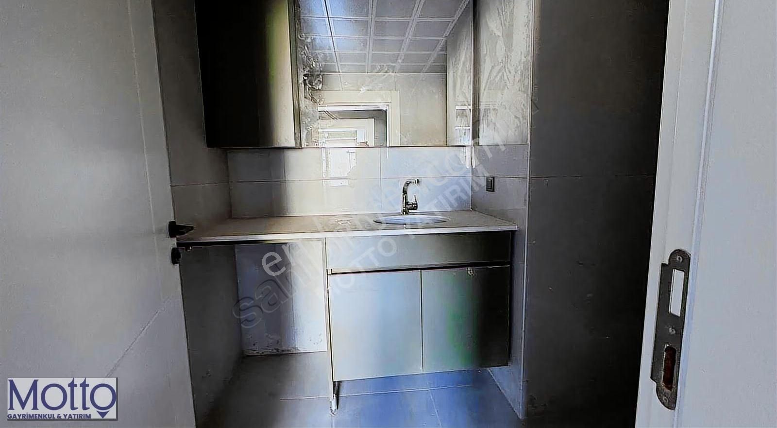 Zerdalilikte Sıfır Doğalgazlı 4+1 Kiralık Daire - Görsel 12