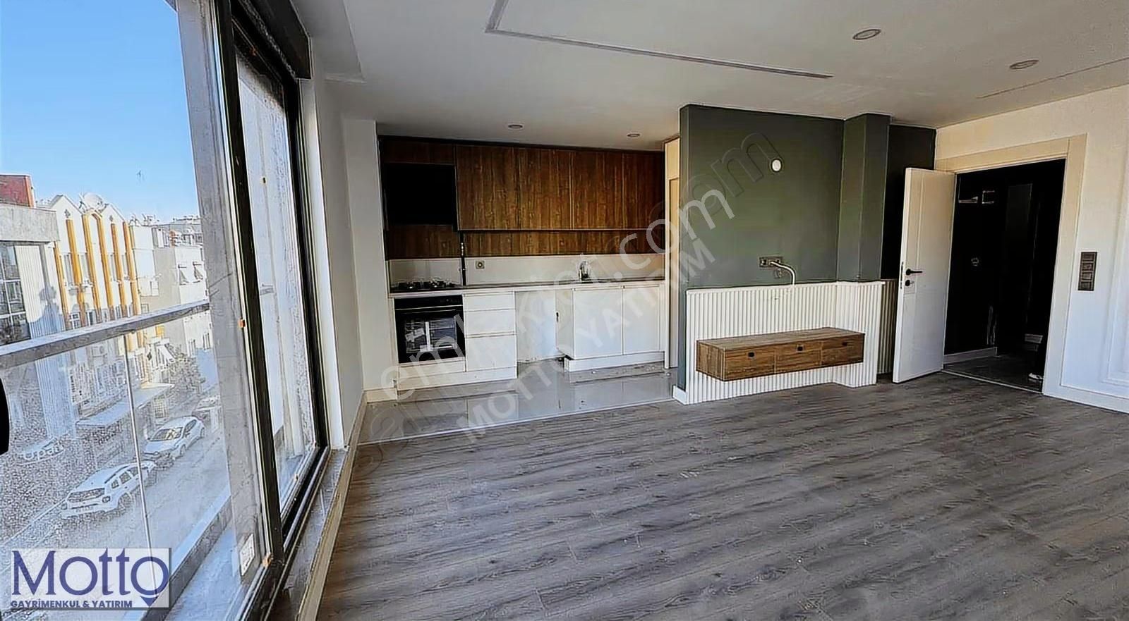 Zerdalilikte Sıfır Doğalgazlı 4+1 Kiralık Daire - Görsel 18