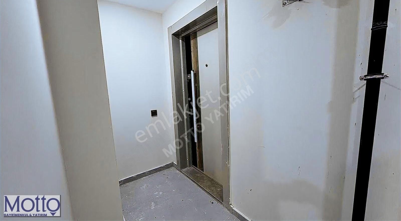 Zerdalilikte Sıfır Doğalgazlı 4+1 Kiralık Daire - Görsel 5