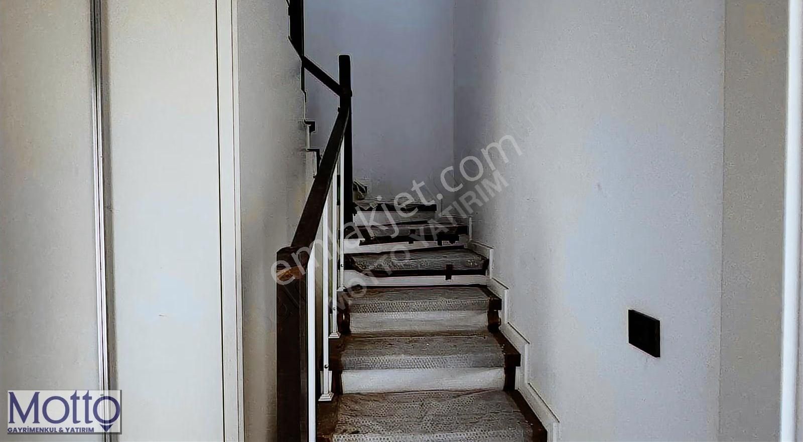 Zerdalilikte Sıfır Doğalgazlı 4+1 Kiralık Daire - Görsel 10