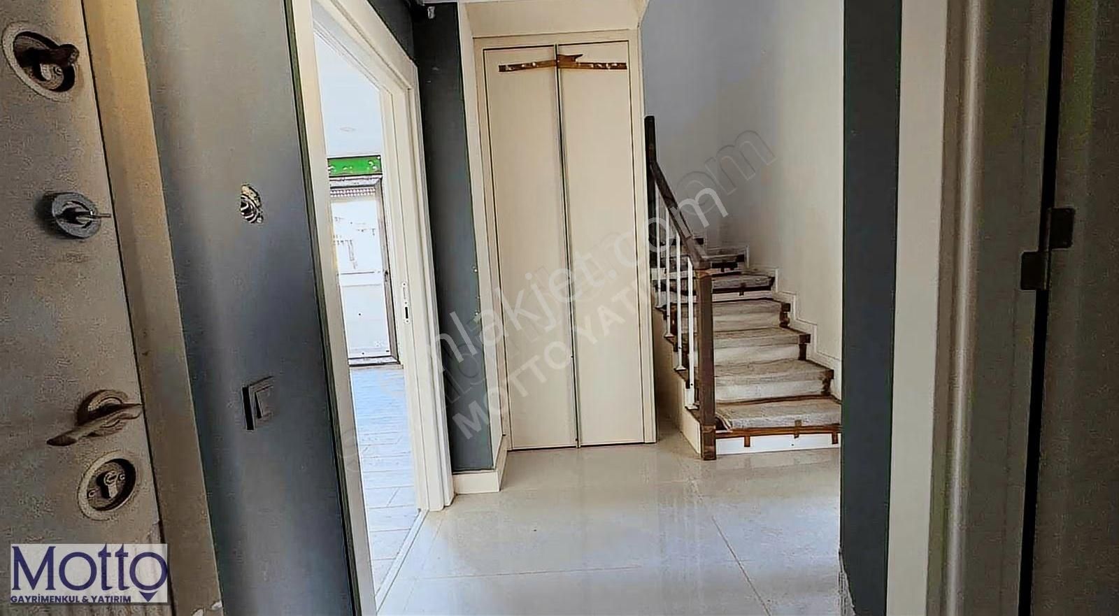 Zerdalilikte Sıfır Doğalgazlı 4+1 Kiralık Daire - Görsel 14
