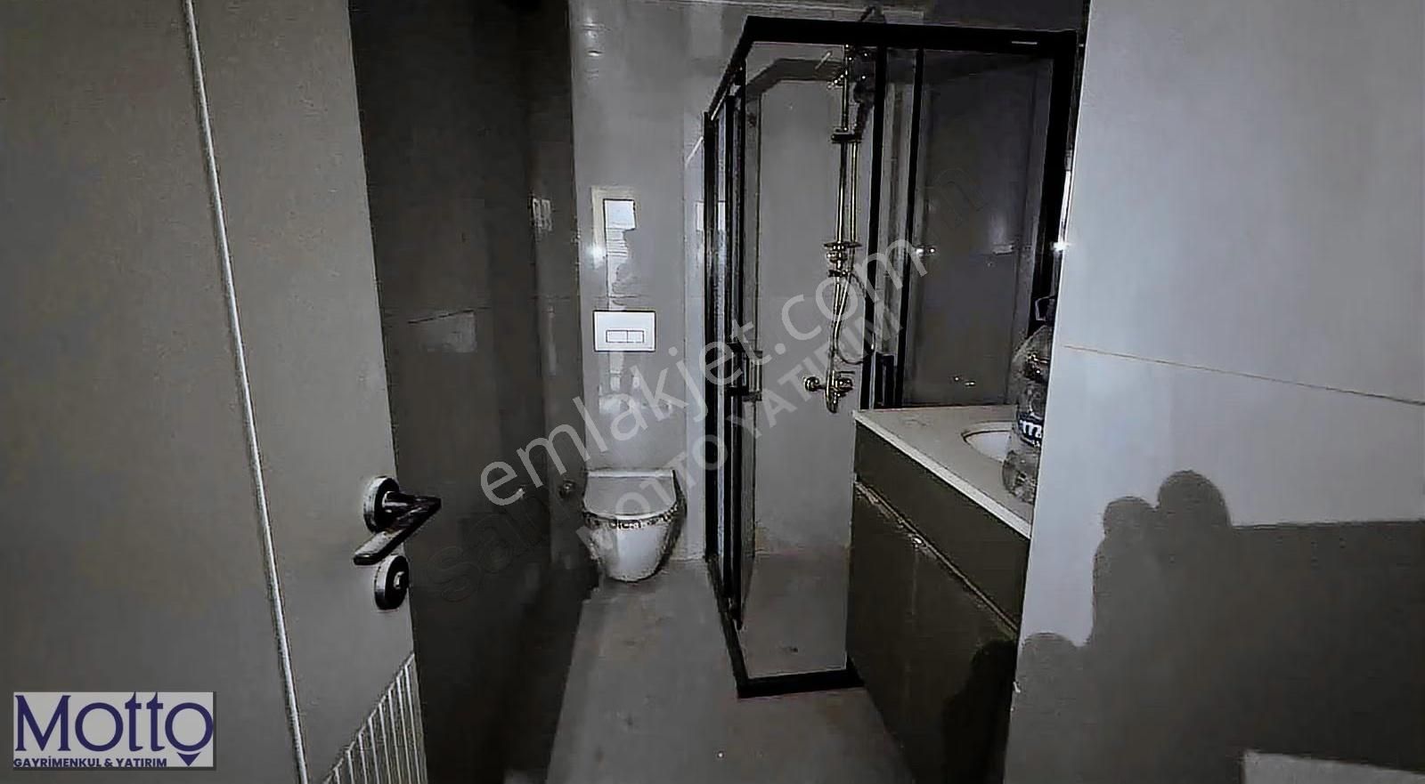 Zerdalilikte Sıfır Doğalgazlı 4+1 Kiralık Daire - Görsel 13