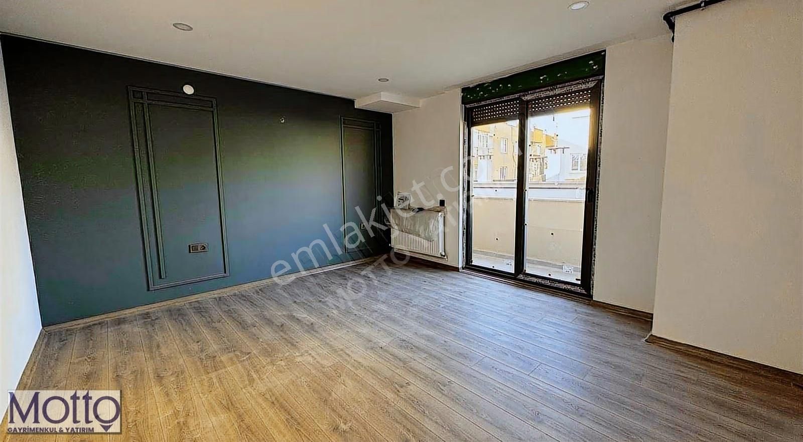 Zerdalilikte Sıfır Doğalgazlı 4+1 Kiralık Daire - Görsel 21