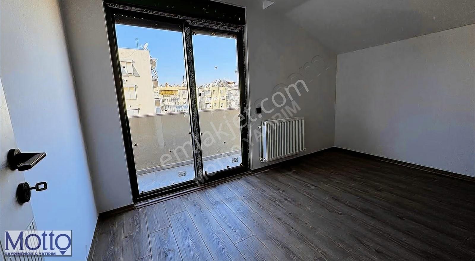 Zerdalilikte Sıfır Doğalgazlı 4+1 Kiralık Daire - Görsel 23