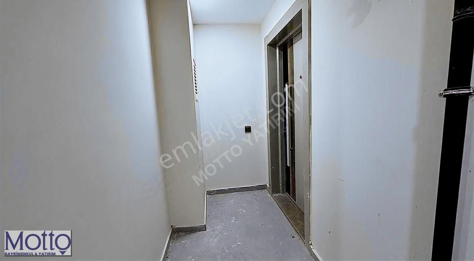 Zerdalilikte Sıfır Doğalgazlı 4+1 Kiralık Daire - Görsel 3