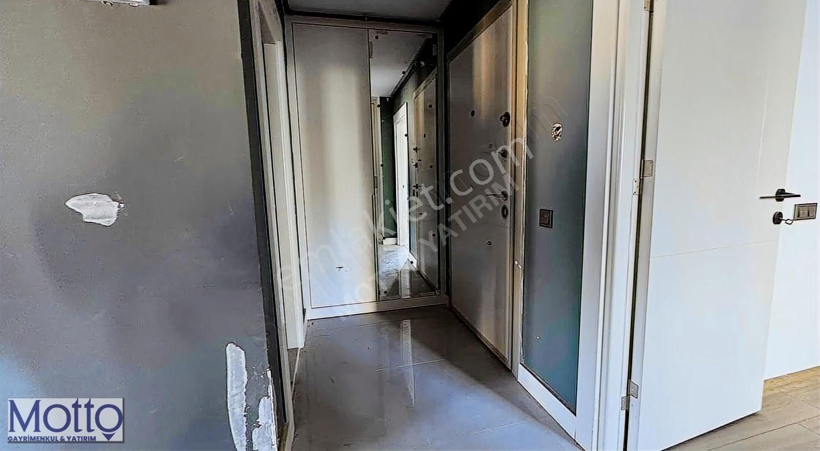 Zerdalilikte Sıfır Doğalgazlı 4+1 Kiralık Daire - Görsel 25