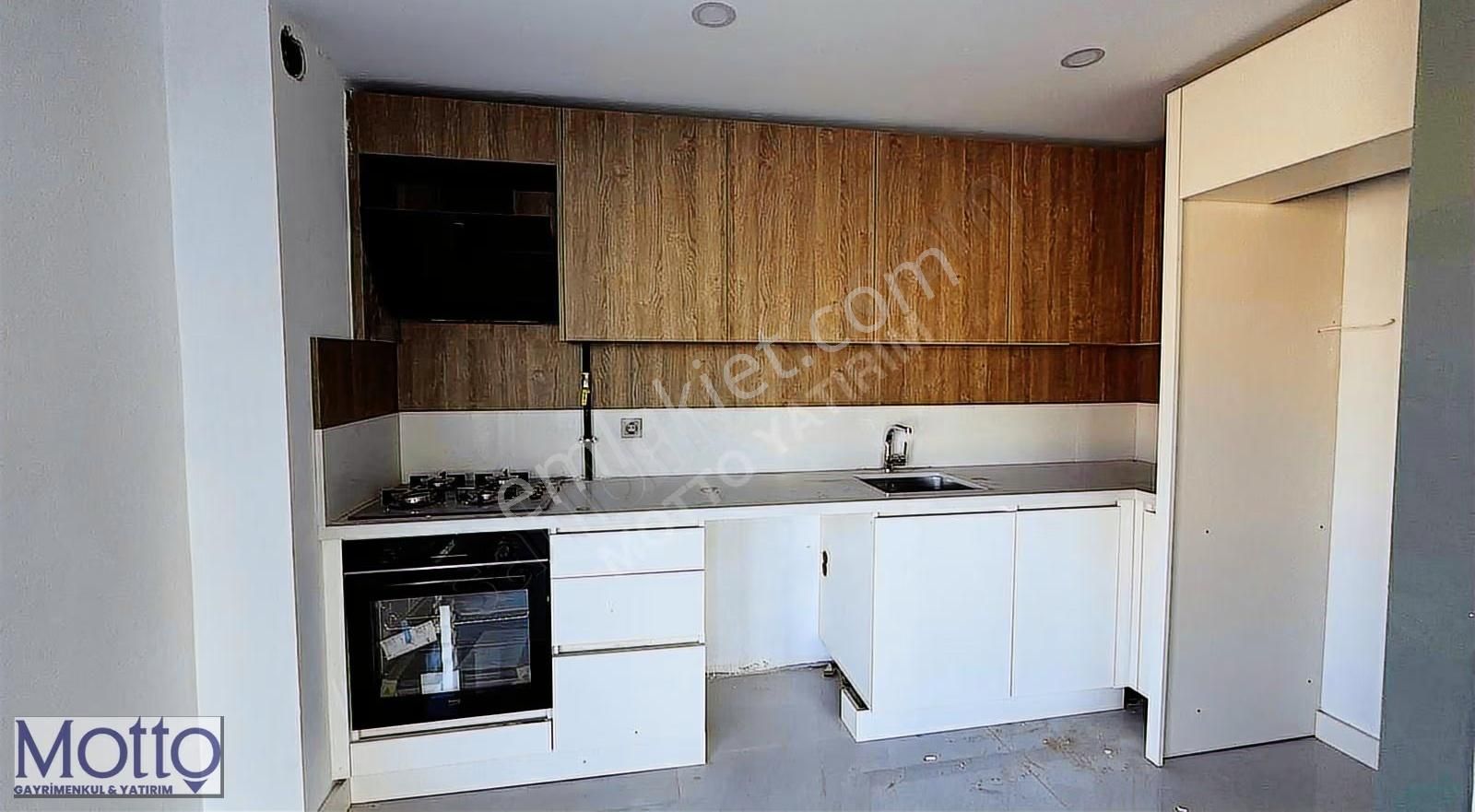 Zerdalilikte Sıfır Doğalgazlı 4+1 Kiralık Daire - Görsel 6