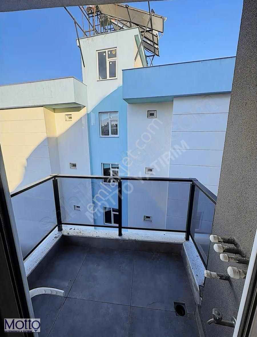 Tramvaya Yürüme Mesafesi 4+1 Dubleks Kiralık Daire - Görsel 2