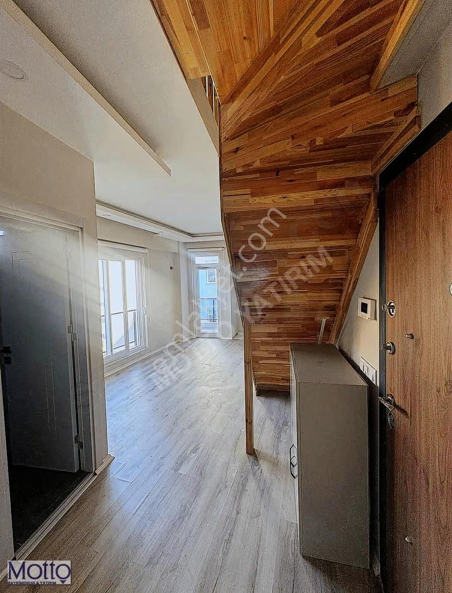 Tramvaya Yürüme Mesafesi 4+1 Dubleks Kiralık Daire - Görsel 24