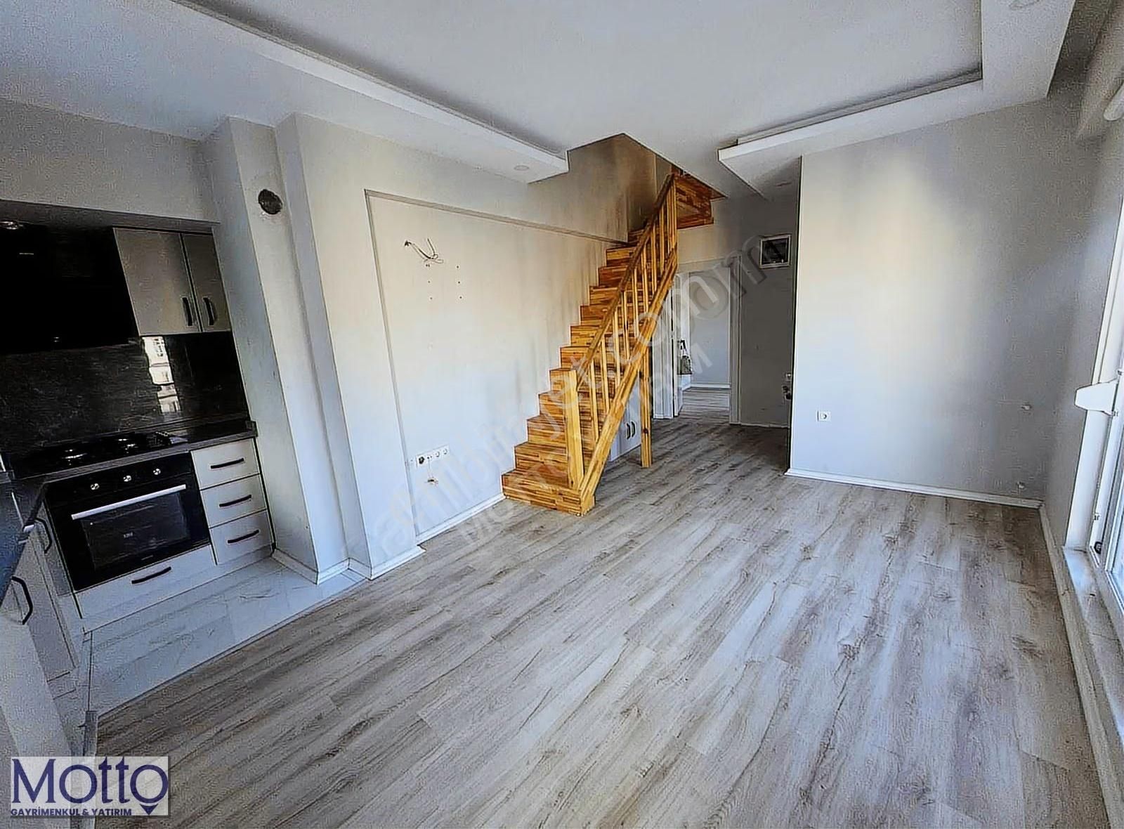 Tramvaya Yürüme Mesafesi 4+1 Dubleks Kiralık Daire - Görsel 18