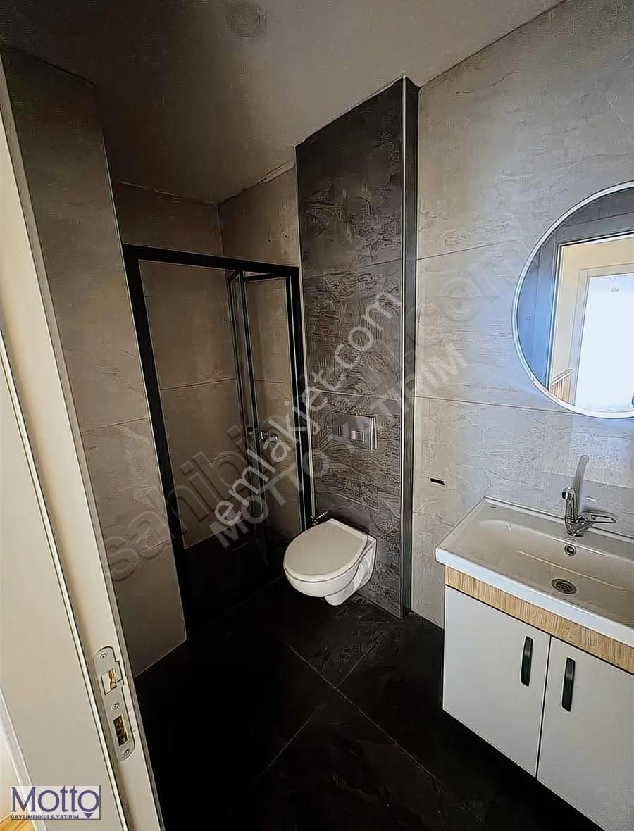 Tramvaya Yürüme Mesafesi 4+1 Dubleks Kiralık Daire - Görsel 17