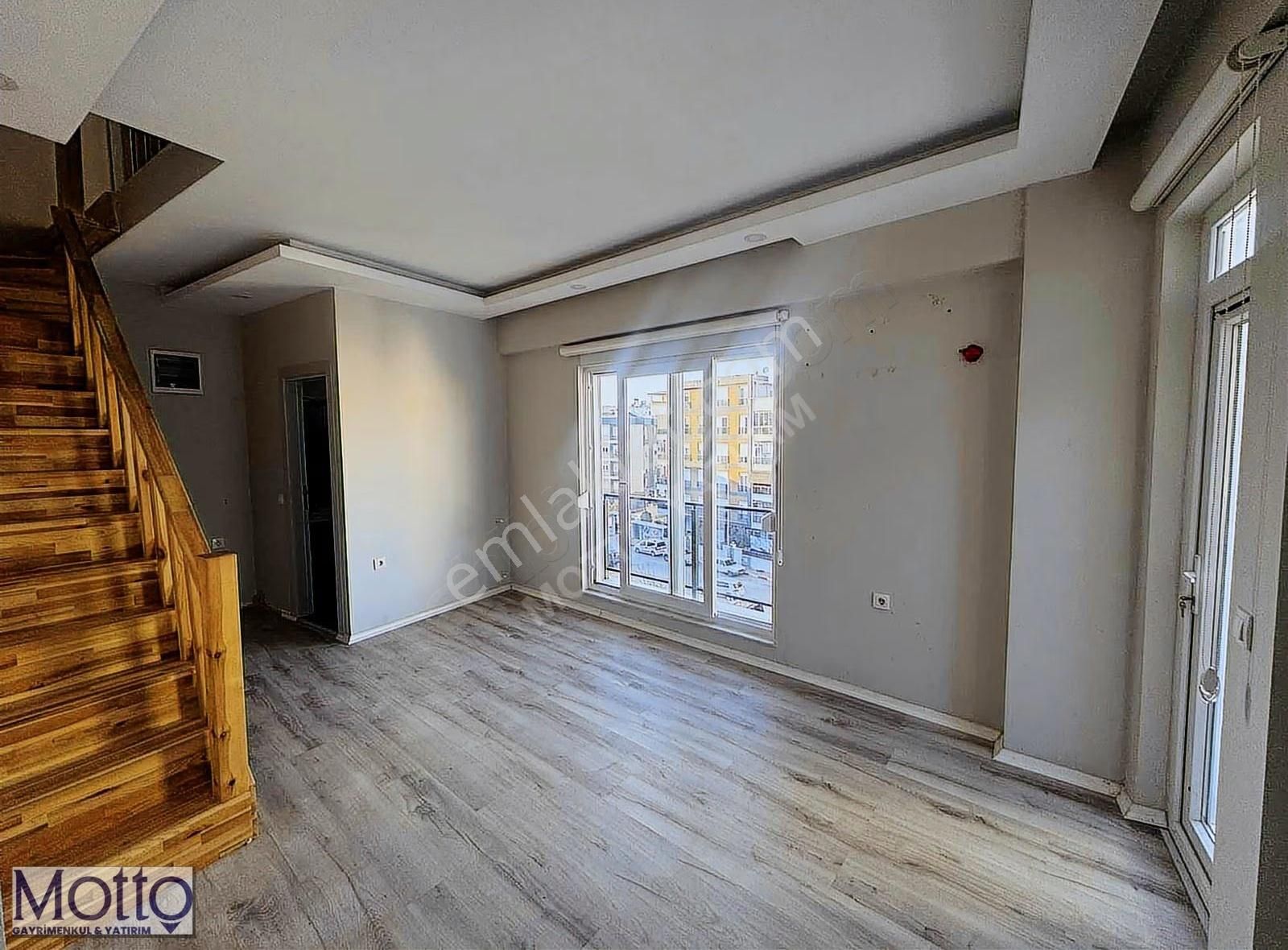 Tramvaya Yürüme Mesafesi 4+1 Dubleks Kiralık Daire - Görsel 23