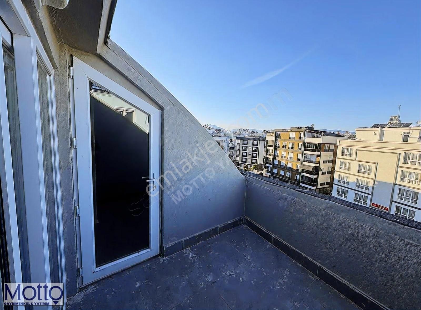 Tramvaya Yürüme Mesafesi 4+1 Dubleks Kiralık Daire - Görsel 10