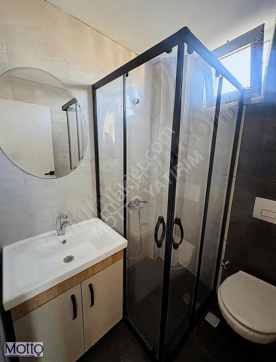 Tramvaya Yürüme Mesafesi 4+1 Dubleks Kiralık Daire - Görsel 13