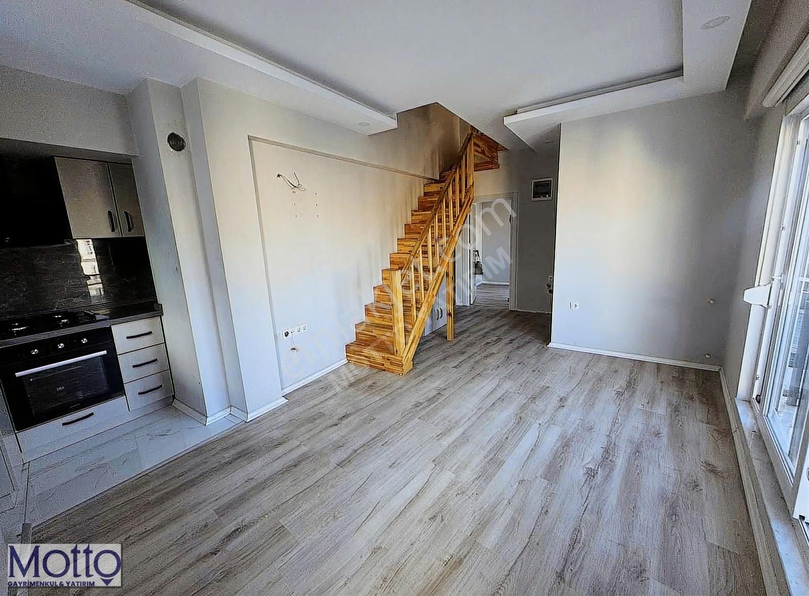 Tramvaya Yürüme Mesafesi 4+1 Dubleks Kiralık Daire - Görsel 5