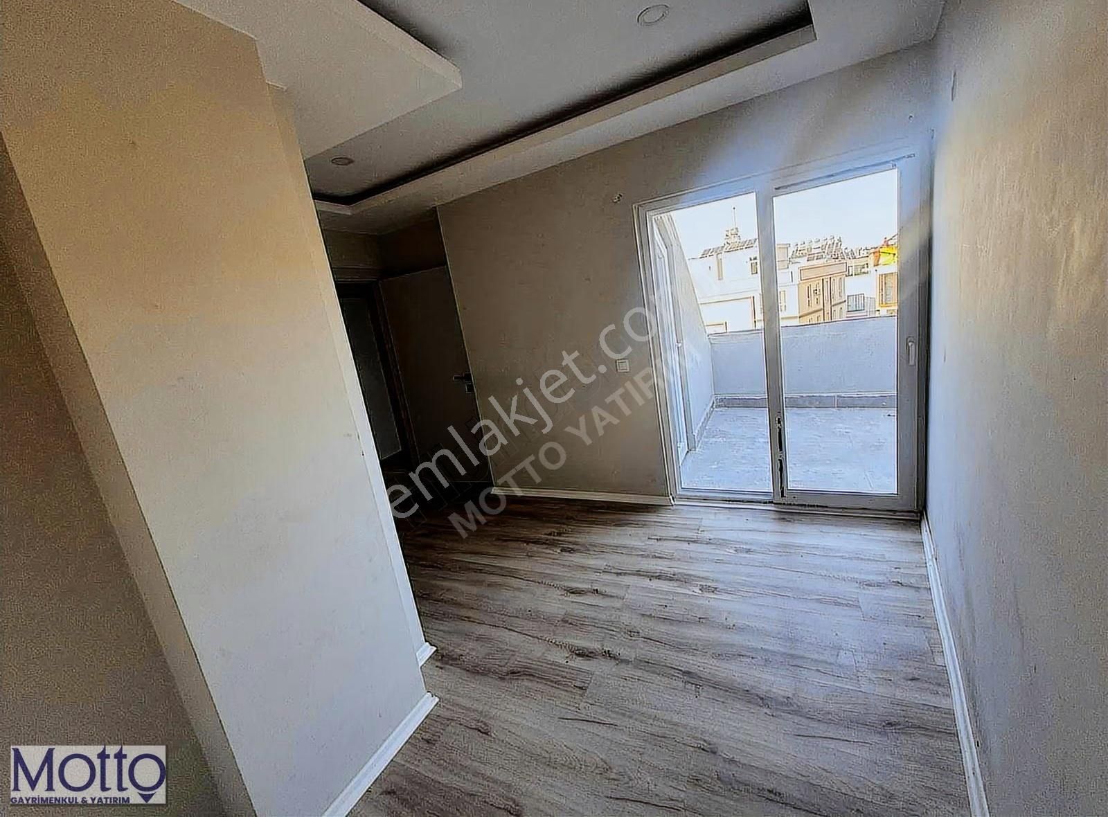 Tramvaya Yürüme Mesafesi 4+1 Dubleks Kiralık Daire - Görsel 12