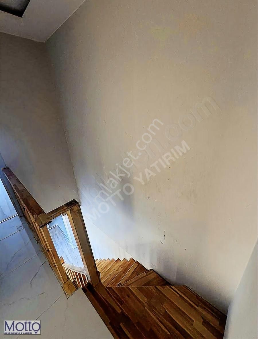 Tramvaya Yürüme Mesafesi 4+1 Dubleks Kiralık Daire - Görsel 6