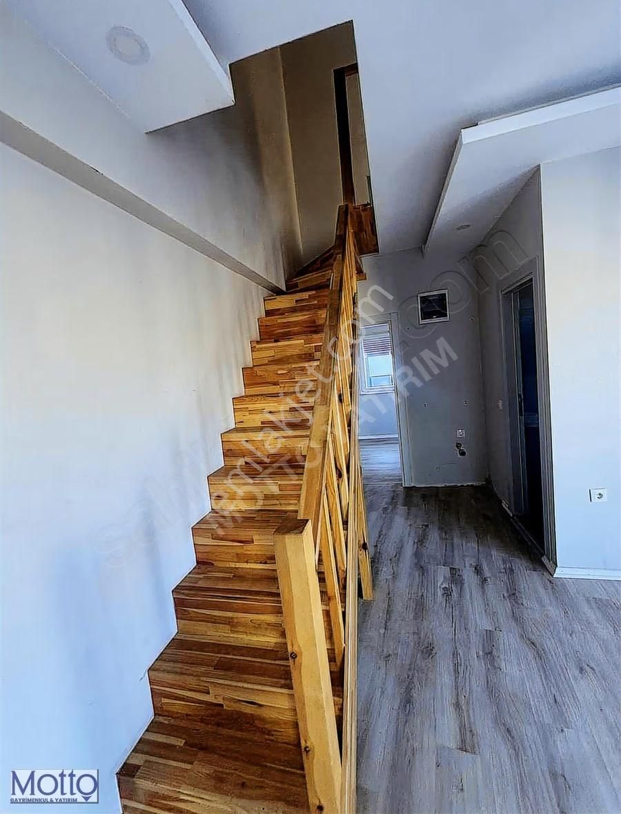 Tramvaya Yürüme Mesafesi 4+1 Dubleks Kiralık Daire - Görsel 14