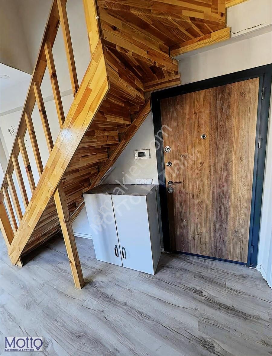 Tramvaya Yürüme Mesafesi 4+1 Dubleks Kiralık Daire - Görsel 9