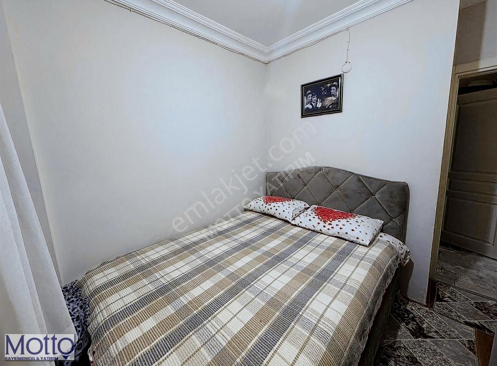 Barış Mah.2+1 Yüksek Giriş Kiralık Diare - Görsel 16