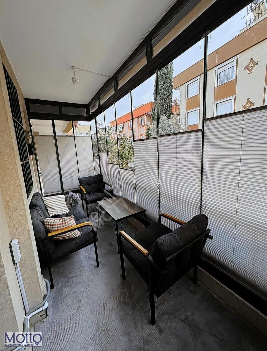 Barış Mah.2+1 Yüksek Giriş Kiralık Diare - Görsel 15