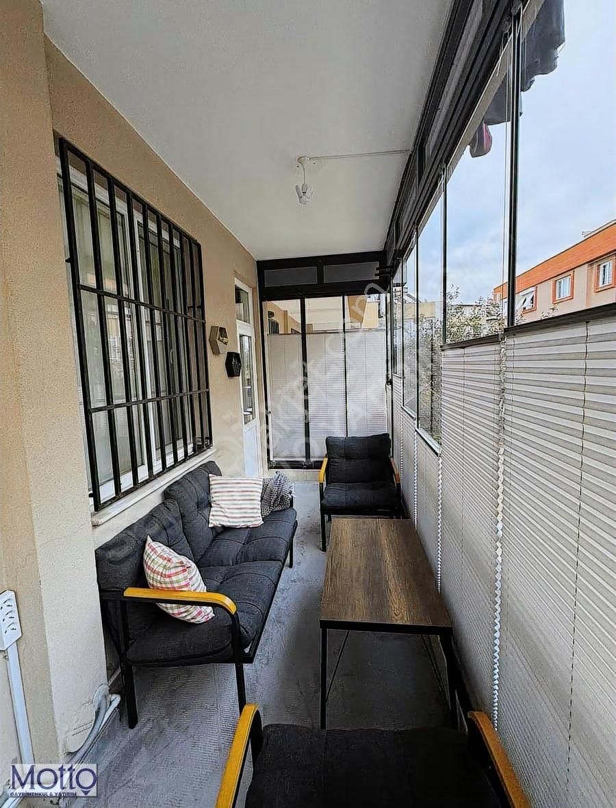 Barış Mah.2+1 Yüksek Giriş Kiralık Diare - Görsel 6