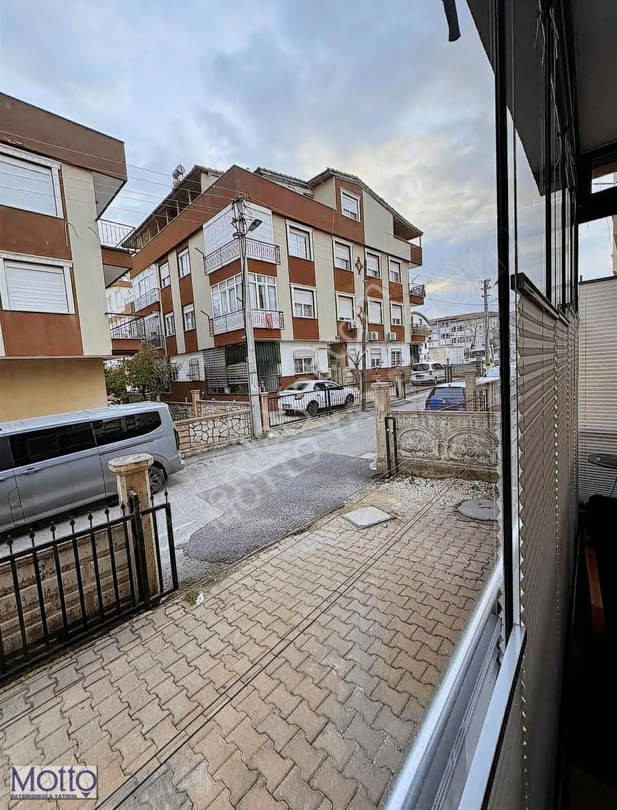 Barış Mah.2+1 Yüksek Giriş Kiralık Diare - Görsel 12