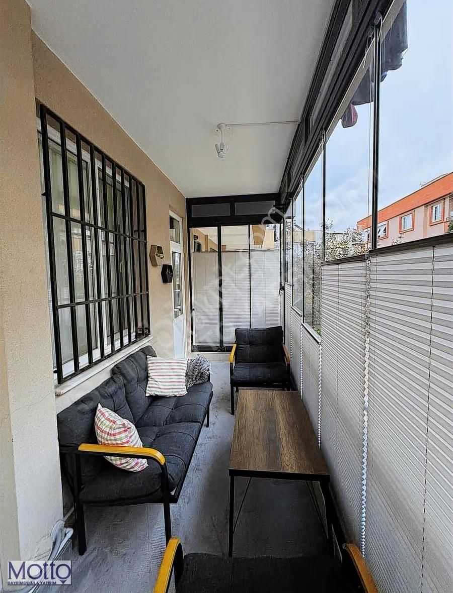 Barış Mah.2+1 Yüksek Giriş Kiralık Diare - Görsel 18