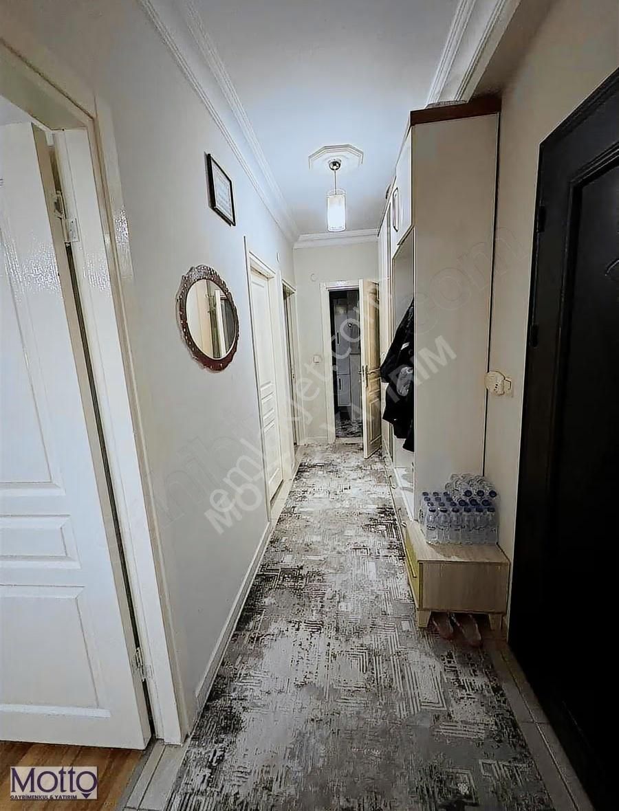 Barış Mah.2+1 Yüksek Giriş Kiralık Diare - Görsel 14